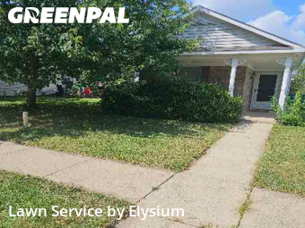 Grass Cut nearby Lafayette, IN, 