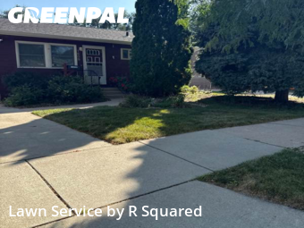 Yard Mowing nearby Sioux Falls, SD, 