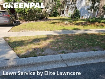 Lawn Mowing nearby Tampa, FL, 