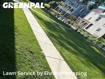 Lawn Maintenance nearby Ellicott City, MD, 