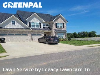 Grass Cutting nearby Murfreesboro, TN, 