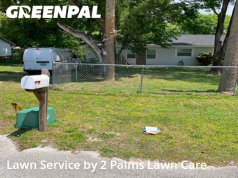 Lawn Mowing nearby Longwood, FL, 