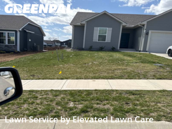 Lawn Cutting nearby Kansas City, KS, 