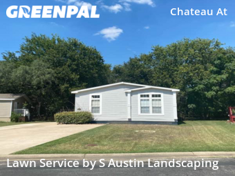 Lawn Cut nearby Austin, TX, 
