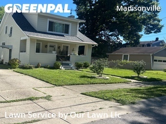 Lawn Mowing nearby Cincinnati, OH, 