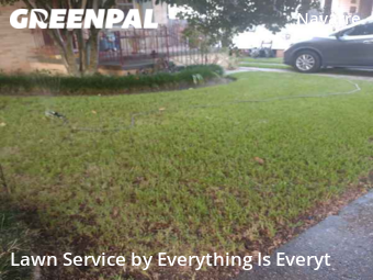 Lawn Mowing Service nearby New Orleans, CO, 