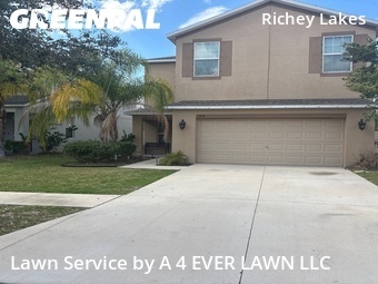 Lawn Care nearby Hudson, FL, 