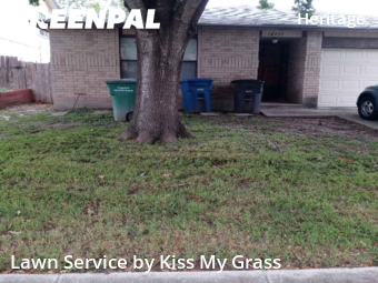 Yard Mowing nearby San Antonio, TX, 