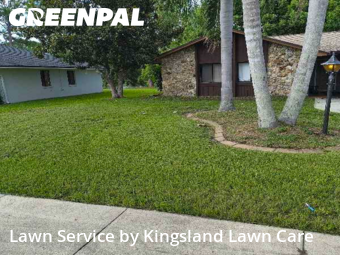 Lawn Cutting nearby Lake Mary, FL, 