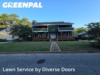 Lawn Care Service nearby Columbus, GA, 