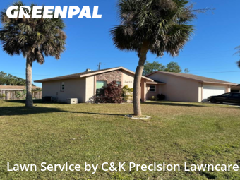 Lawn Care Service nearby Sarasota, FL, 