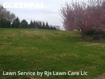 Yard Mowing nearby Easton, PA, 