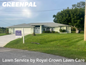 Yard Mowing nearby Fort Myers, FL, 
