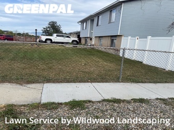 Yard Cutting nearby West Valley City, UT, 