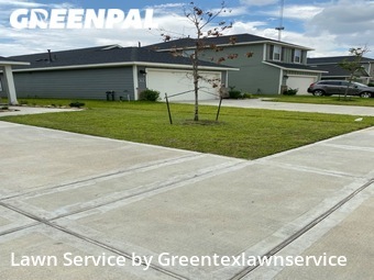 Lawn Cut nearby Katy, TX, 