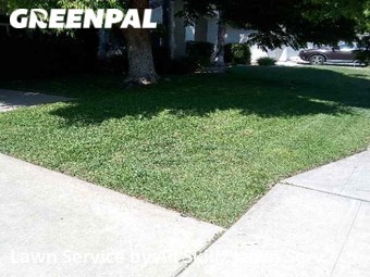Lawn Cutting nearby Fresno, CA, 