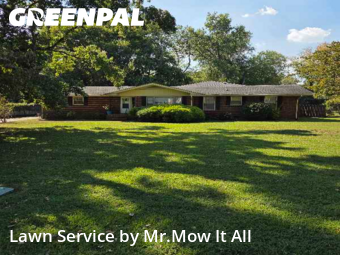 Lawn Care Service nearby Murfreesboro, TN, 