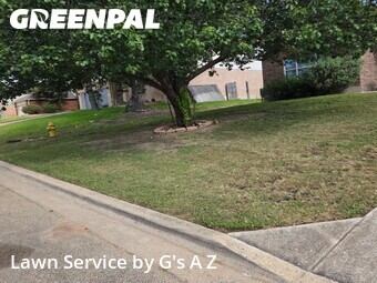 Lawn Service nearby Harker Heights, TX, 
