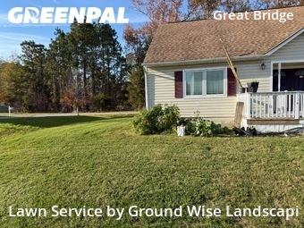 Yard Mowing nearby Chesapeake, VA, 