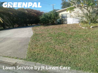 Lawn Cutting nearby Dunedin, FL, 