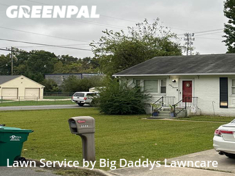 Yard Mowing nearby Richmond, VA, 