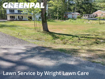 Lawn Service nearby Middletown, NY, 