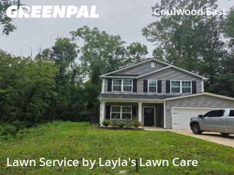 Lawn Maintenance nearby Charlotte, NC, 