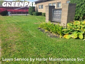 Lawn Service nearby Erie, PA, 