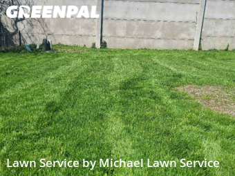 Lawn Service nearby Plymouth, MI, 