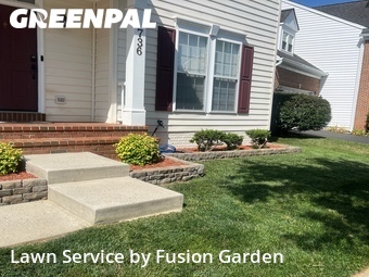 Lawn Maintenance nearby Gaithersburg, MD, 