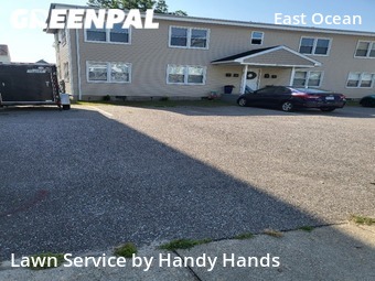 Lawn Mowing nearby Norfolk, VA, 
