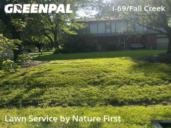 Lawn Care Service nearby Indianapolis, IN, 