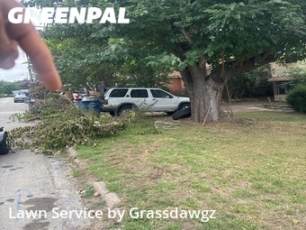 Lawn Care nearby Dallas, TX, 