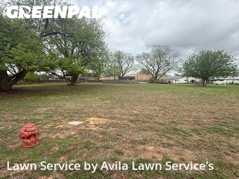 Lawn Care Service nearby Norman, OK, 