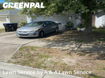 Lawn Care nearby Orlando, FL, 