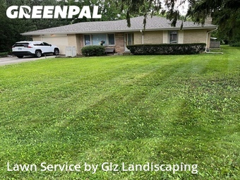 Grass Cutting nearby Palatine, IL, 