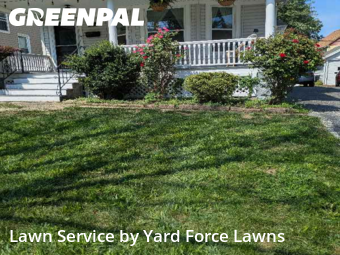 Lawn Care Service nearby Lakewood, OH, 