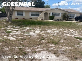 Yard Mowing nearby Deltona, FL, 