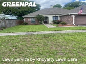 Lawn Care Service nearby Lafayette, LA, 