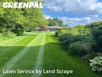 Lawn mowed in Kalamazoo, 49009