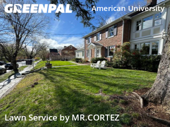 Lawn Care Service nearby Washington, MD, 