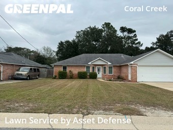 Lawn Maintenance nearby Pensacola, FL, 