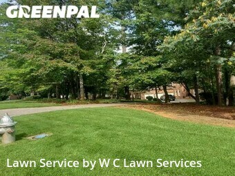 Lawn Cut nearby Marietta, GA, 