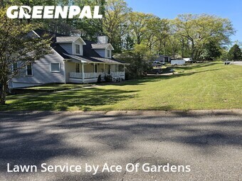 Lawn Mow nearby Cumming, GA, 