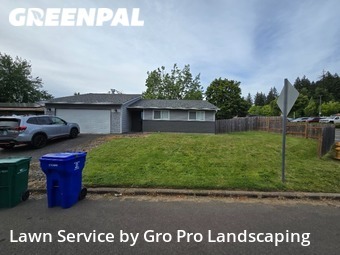 Yard Mowing nearby Clackamas, OR, 