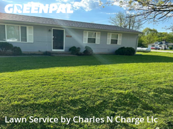 Lawn Mowing Service nearby Chagrin Falls, OH, 
