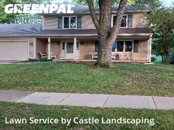 Lawn Maintenance nearby Bartlett, IL, 