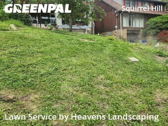 Yard Mowing nearby Pittsburgh, PA, 