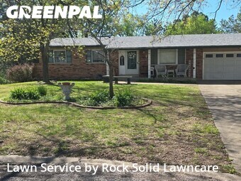 Lawn Service nearby St. Louis, IL, 