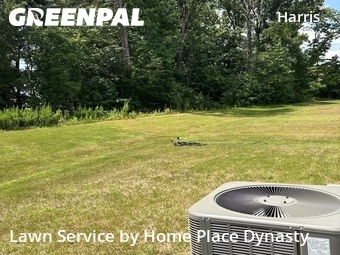 Lawn Care Servicein Charlotte,28262,Lawn Mowing Service by Home Place Dynasty, work completed in Jun , 2026